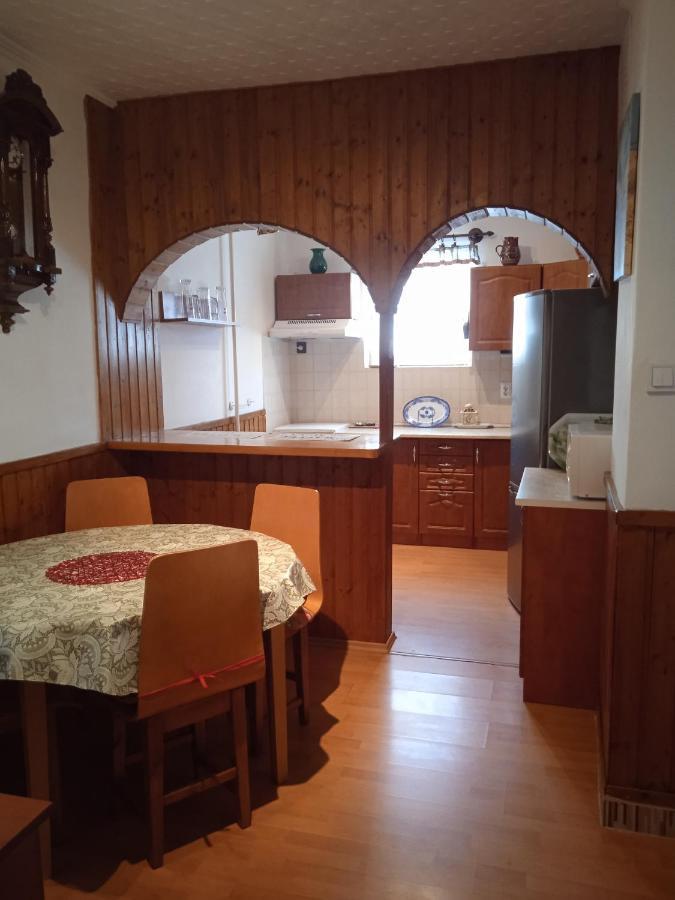 Balaton-Lak Apartmanhaz Siófok Zewnętrze zdjęcie