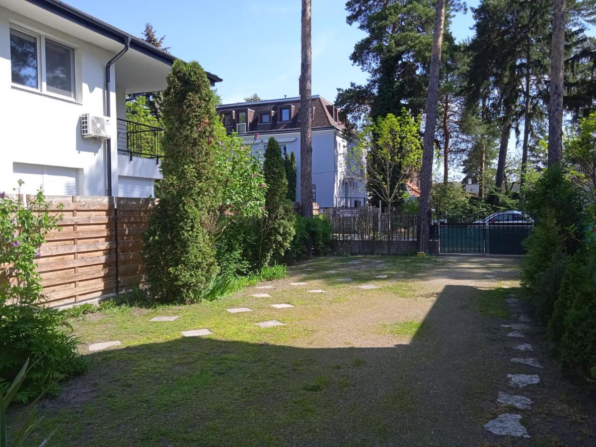 Balaton-Lak Apartmanhaz Siófok Zewnętrze zdjęcie